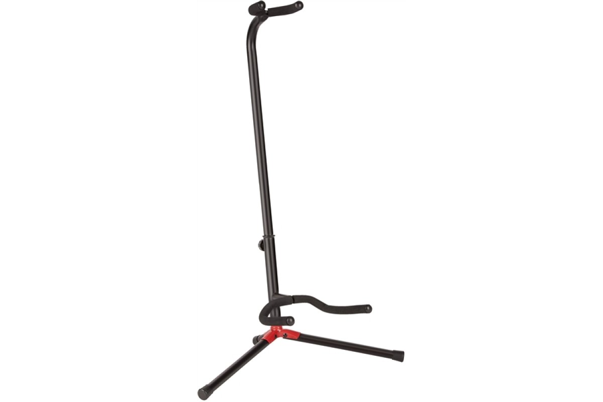 

Стойка гитарная Fender STAND ADJUSTABLE BLACK