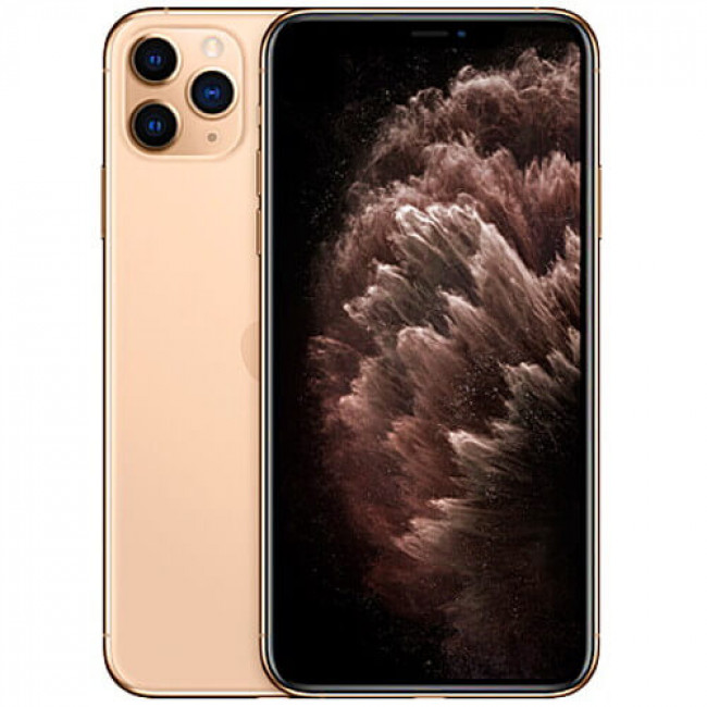 

iPhone 11 Pro Max 64GB Gold