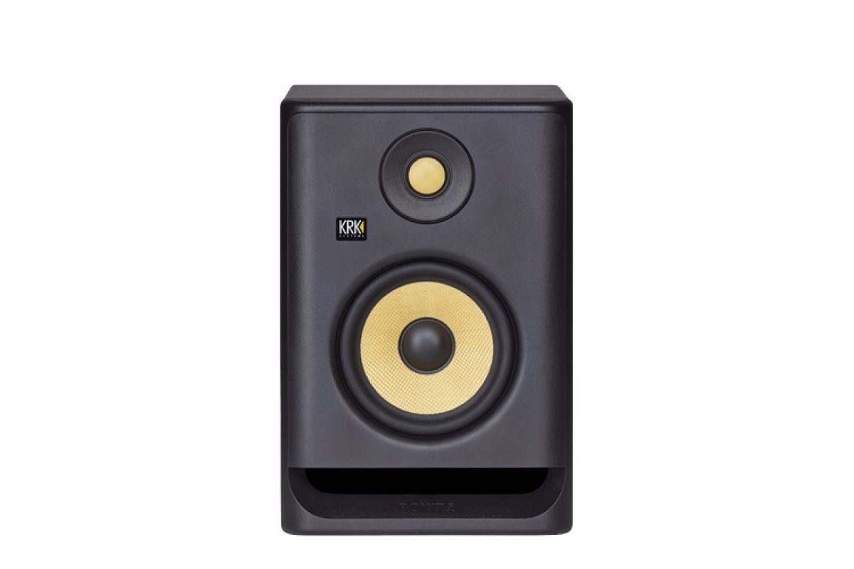 Студийный монитор KRK ROKIT 5 G4 – фото, отзывы, характеристики в ...