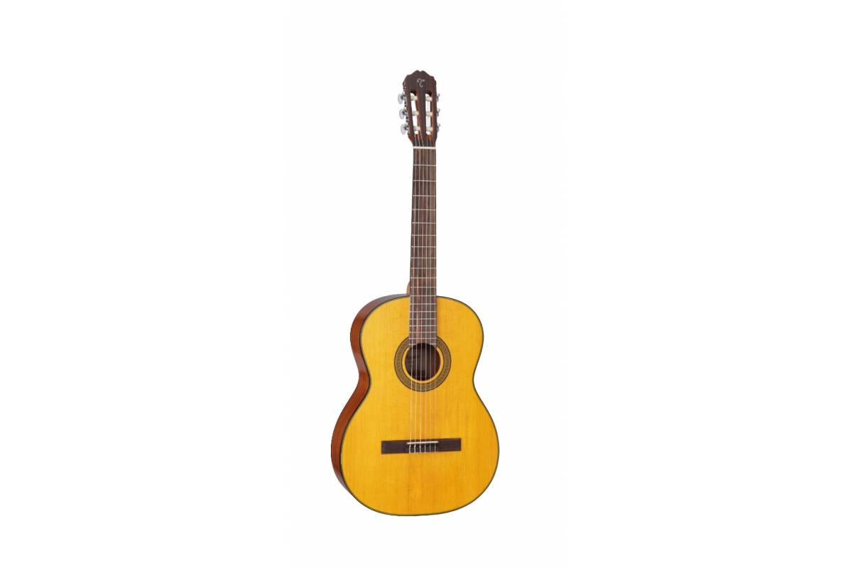 

Гитара классическая TAKAMINE GC3 NAT