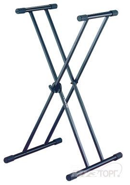 

Стойка клавишная Quik Lok T20 BK
