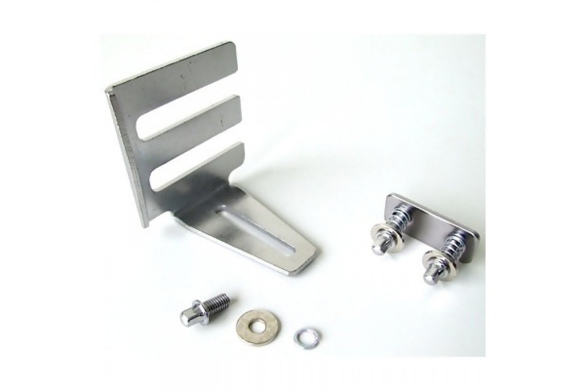 

Запчасть Tama TPA90 TWIN PEDAL ATTACHMENT