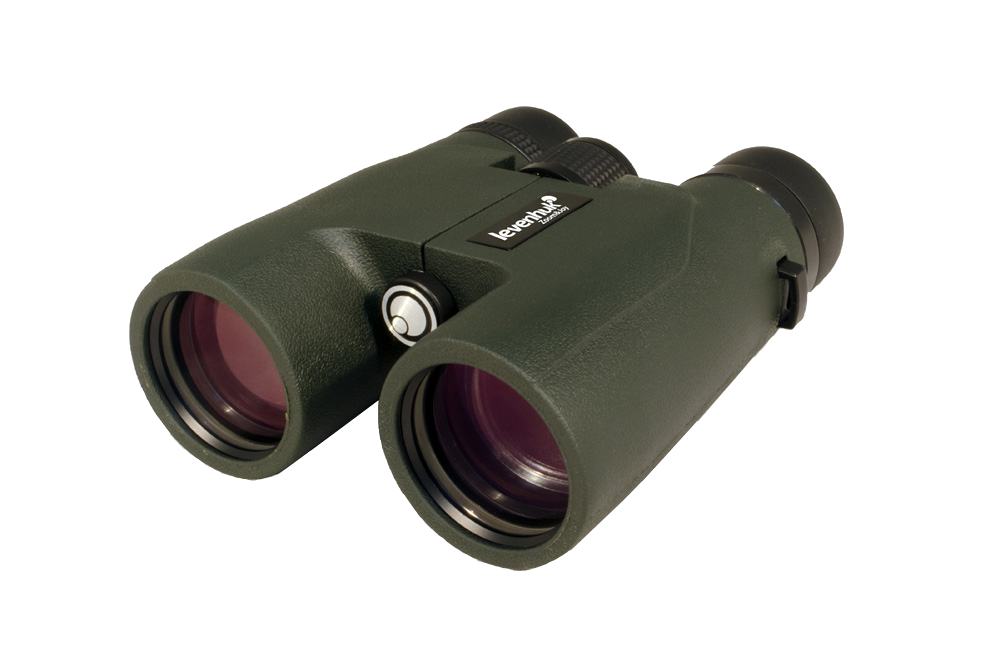 

Бинокль Levenhuk Karma PRO 10x42, Levenhuk, 67698