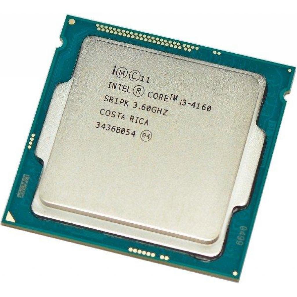 Процессоры Intel Core i3 4 поколения (Haswell) — купить в Киеве: цена,  продажа | ROZETKA