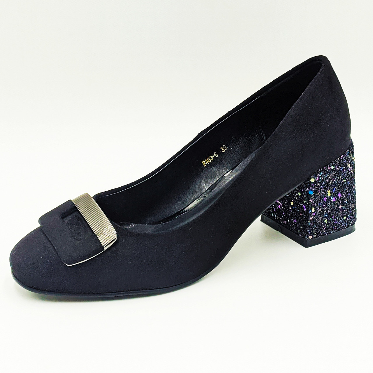 

Туфли женские GABIS F463-6 Apriсot / Модель 100583 40