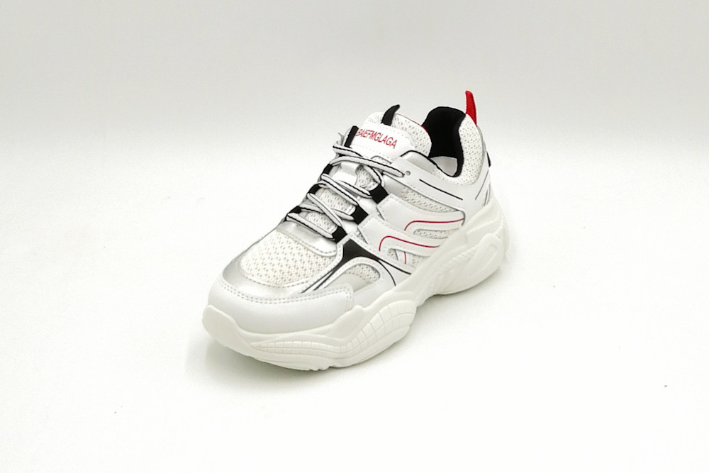 

Кроссовки женские Vintage / Модель 98495 40