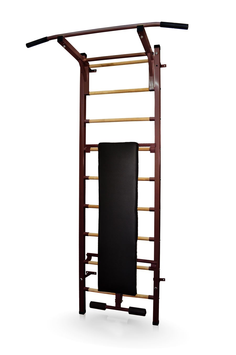

Шведская стенка Dynamics Plus Lider Lux (brown)