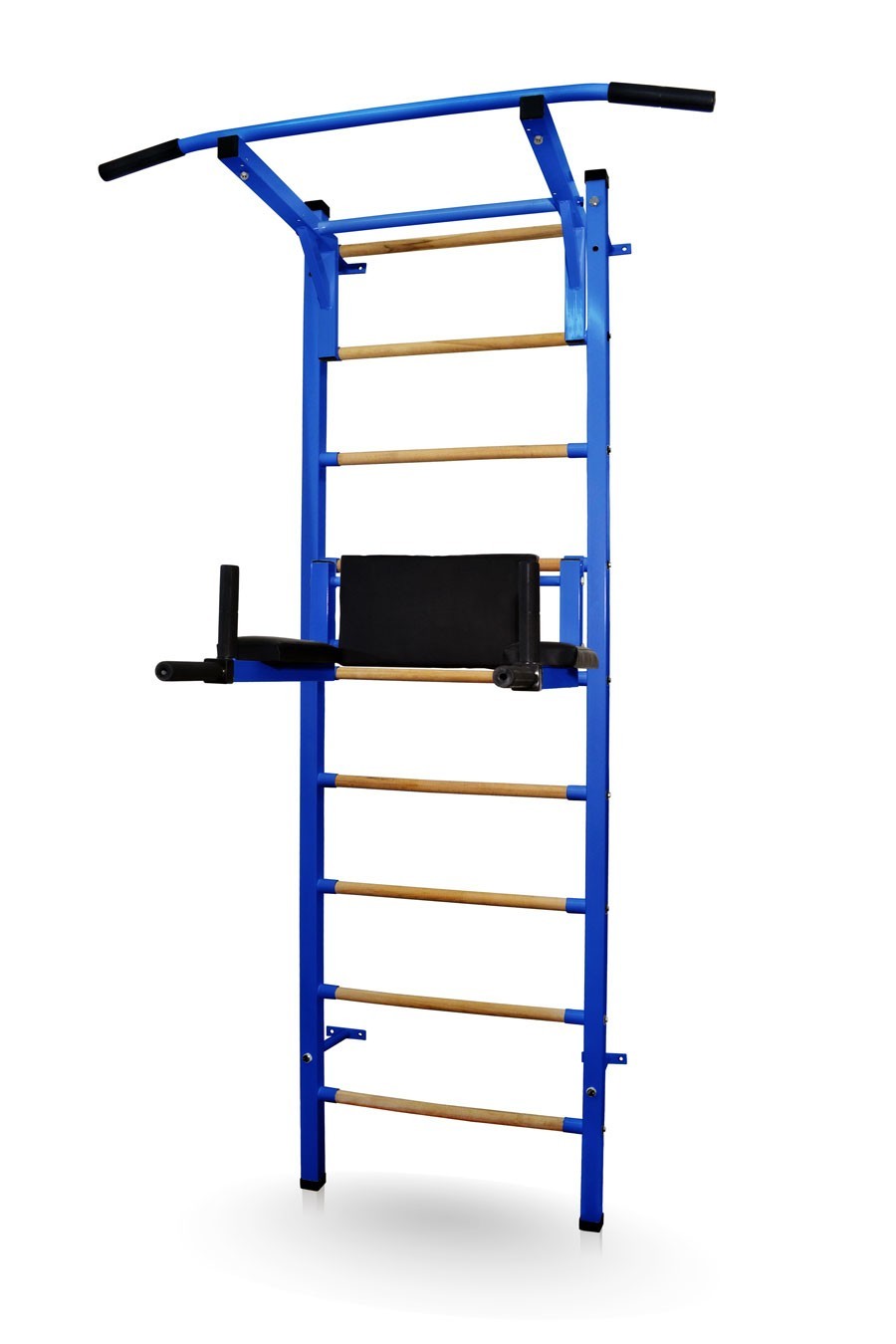 

Шведская стенка Impuls Plus Lider Lux (blue)