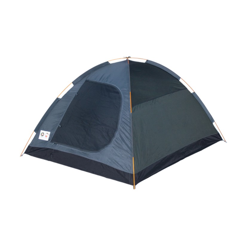 

Палатка туристическая Styleberg 120 х 210 х 95 см