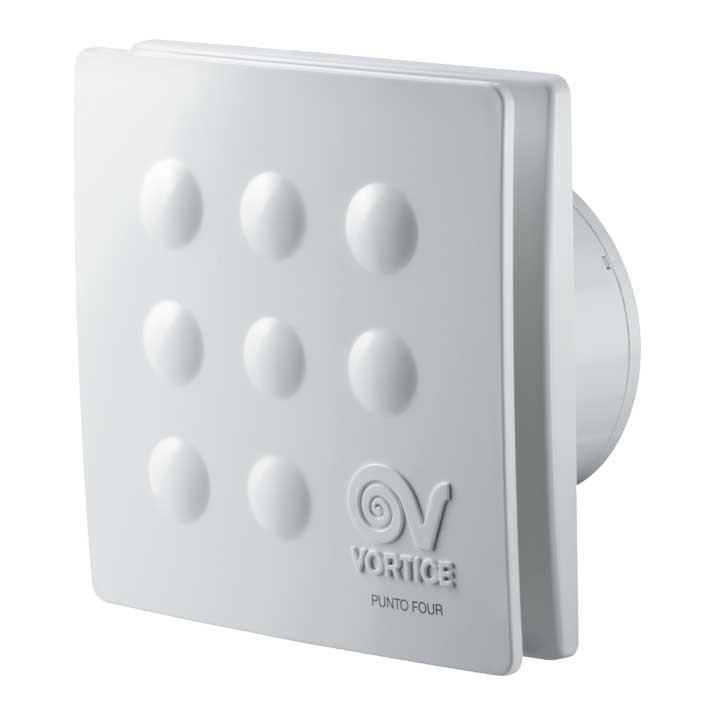 

Вытяжной вентилятор Vortice Punto Four MFO 120/5 T