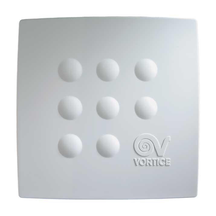 

Вытяжной вентилятор Vortice Quadro SUPER