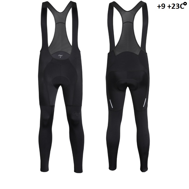 Велоштаны мужские Cheji Pro M Black L2006M – фото, отзывы ...