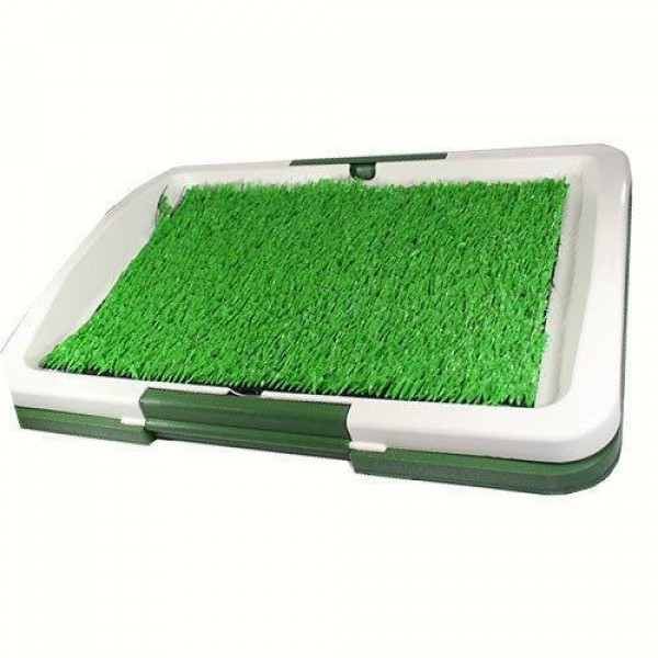 

Комнатный домашний туалет Лоток для собак животных Puppy Potty Pad (RZ795)
