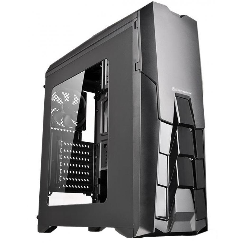 

Корпус ThermalTake Versa N25 Black (CA-1G2-00M1WN-00)