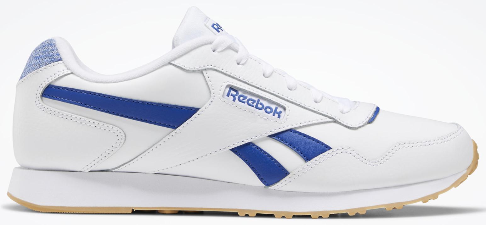 

Кроссовки Reebok Royal Glide Lux EF7653 45 (11.5) 29.5 см White