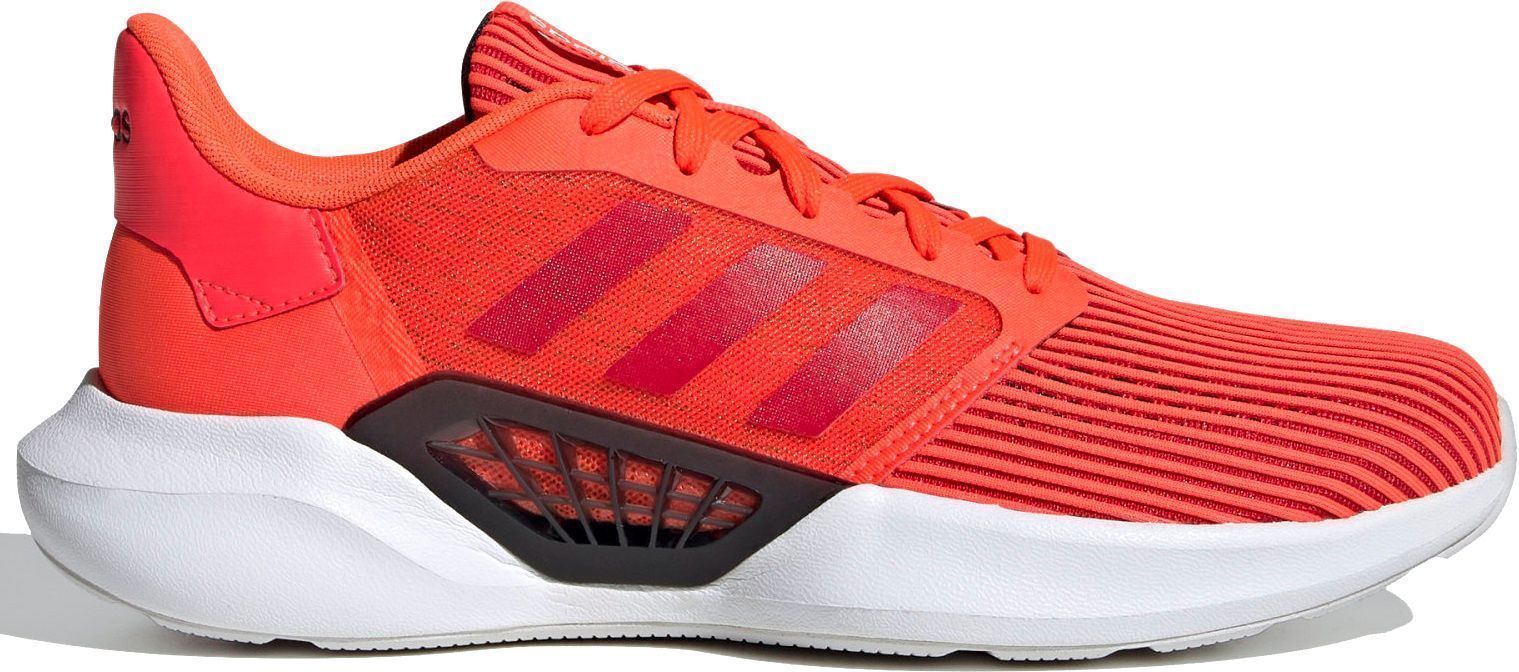 

Кроссовки Adidas Ventice EG3274 42 (9 UK) 27.5 см Solar Red