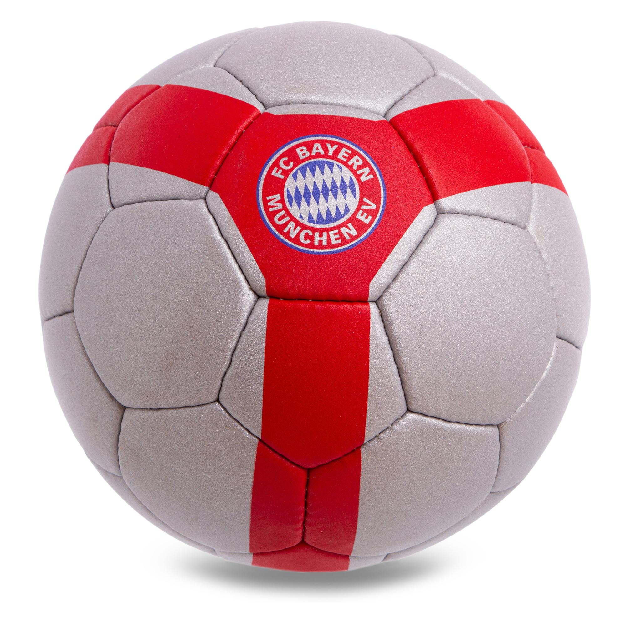 

Мяч футбольный №5 Гриппи 5сл. BAYERN MUNCHEN FB-0602