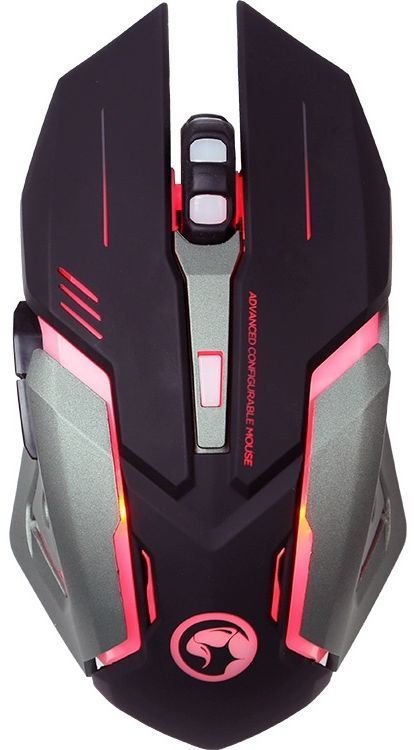 

Компьютерная мышь Marvo M314 Black
