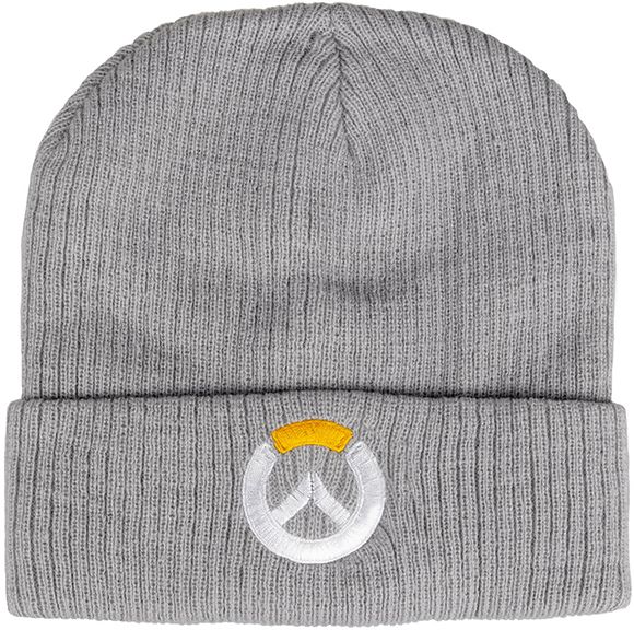 

Шапка Gaya Overwatch Beanie Logo