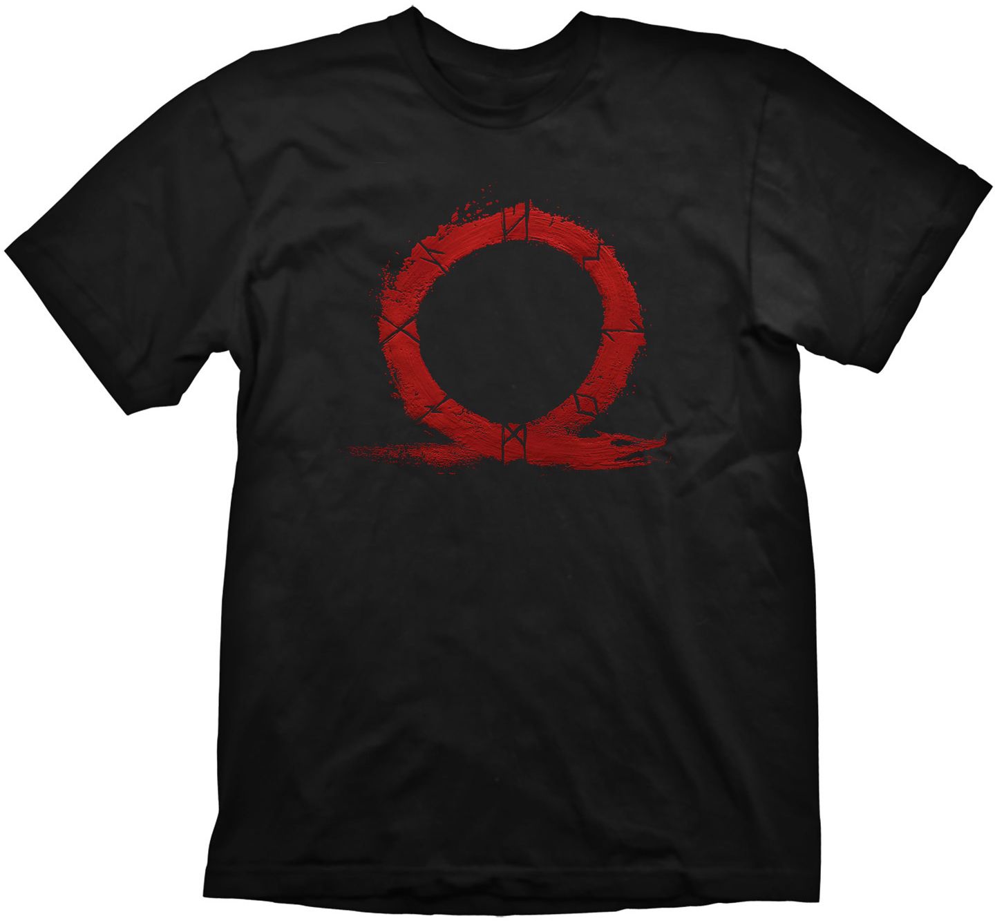 

Футболка Gaya God of War T-Shirt - Serpent XL