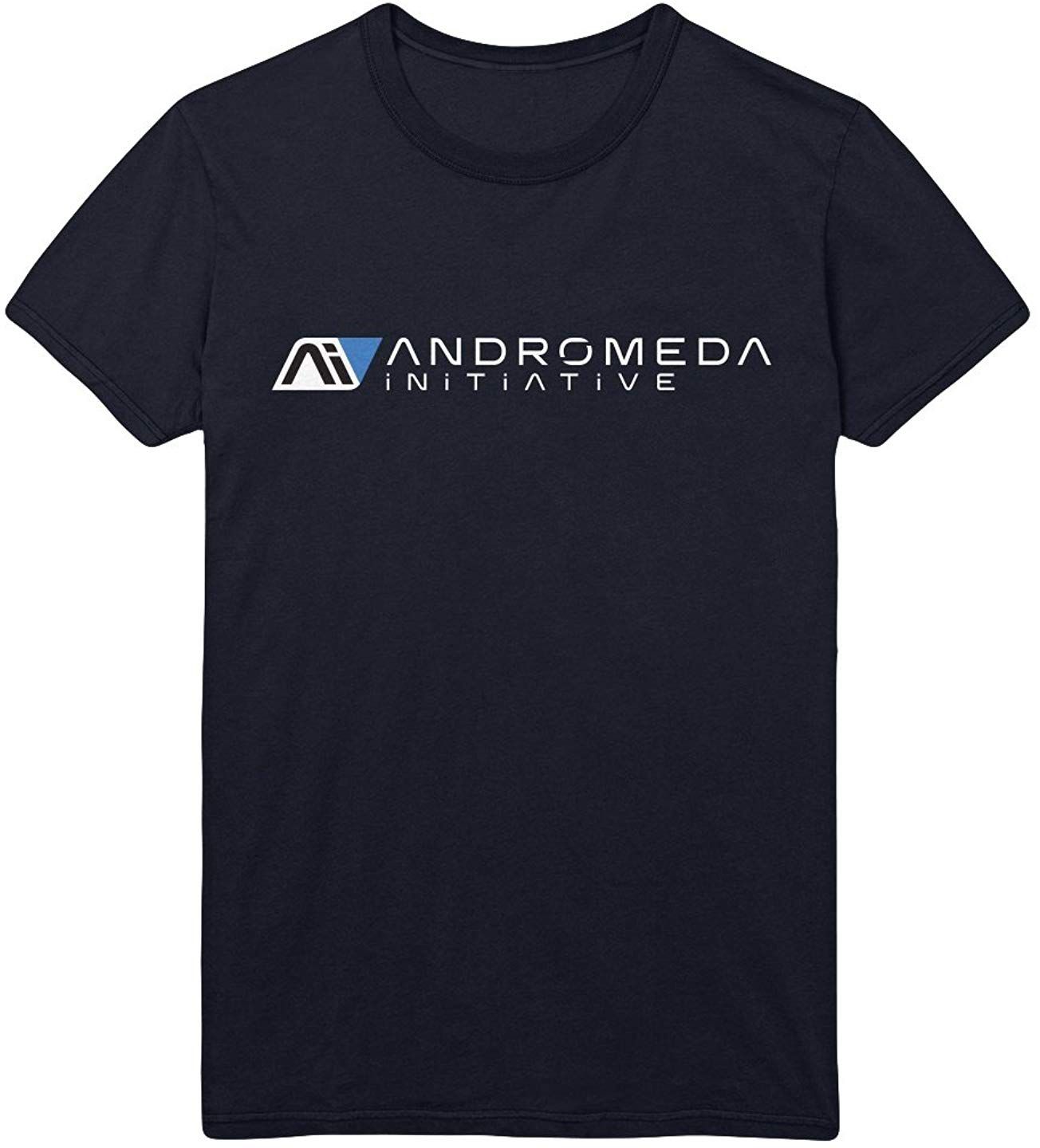 

Футболка Gaya Mass Effect T-Shirt - Andromeda Initiative S