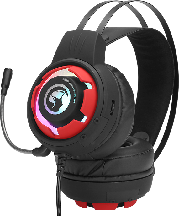 

Наушники Marvo HG8966 Black