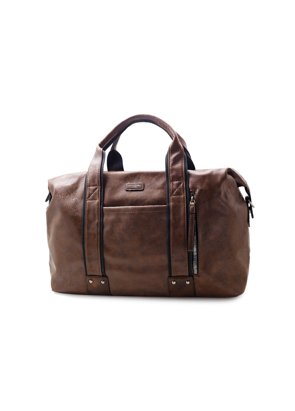

Дорожная сумка David Jones 7772193 Коричневый