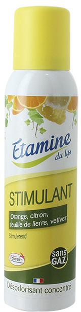 

Освежитель воздуха Etamine du Lys Энергия 125 мл