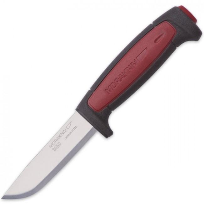 

Нож Morakniv Pro Ccarbon steel (12243)