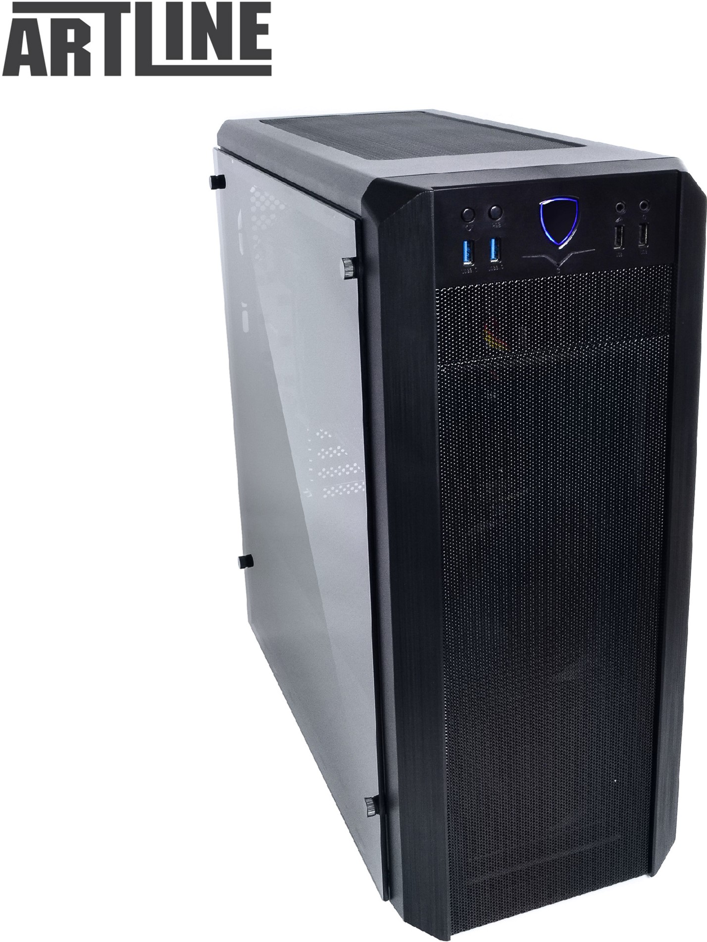 

Компьютер Artline WorkStation W96 v03 (W96v03)