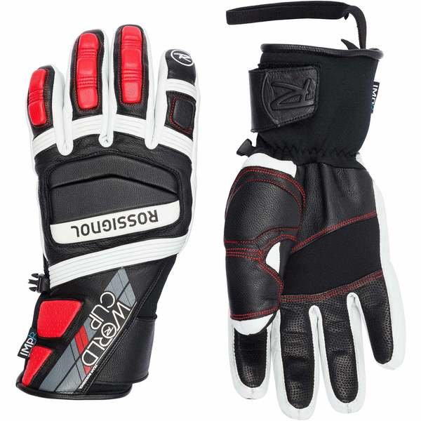 

Горнолыжные перчатки ROSSIGNOL Expert IMPR L