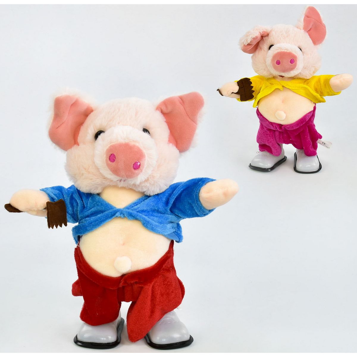 Музыкальная игрушка "Свинка". Танцующая свинья игрушка. Игрушка Свинка поющая и Танцующая. Игрушка свинья танцует и поет. Свинья 30