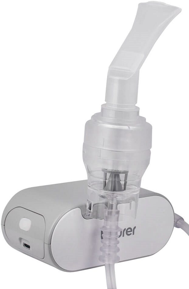 

Ингалятор BEURER IH 58