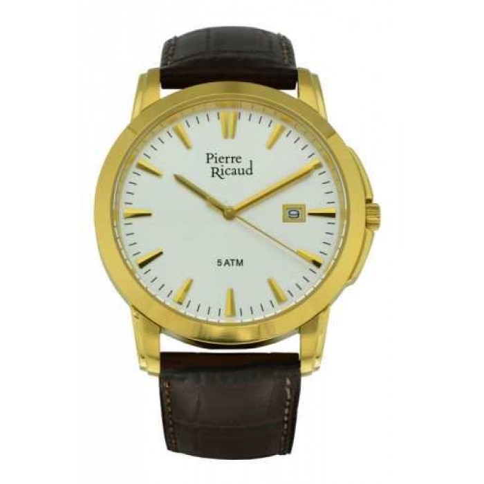

Часы Pierre Ricaud PR 91027.1213Q