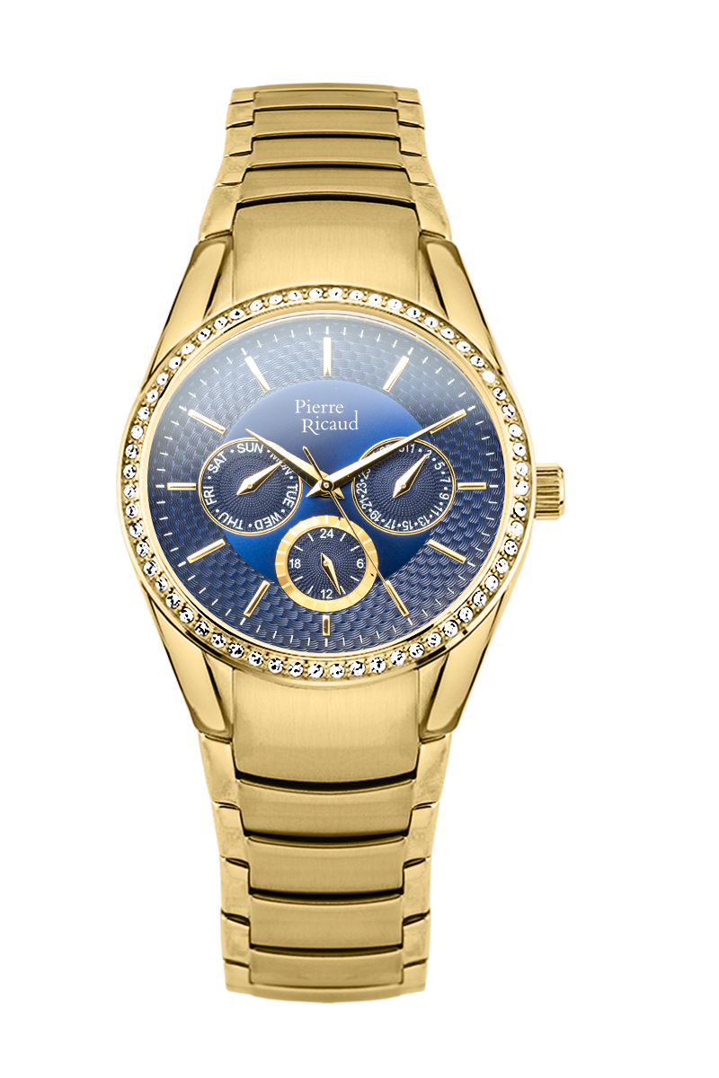 

Часы Pierre Ricaud PR 21032.1115QFZ