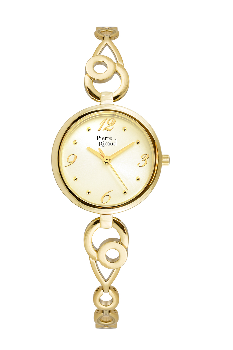 

Часы Pierre Ricaud PR 22008.1171Q
