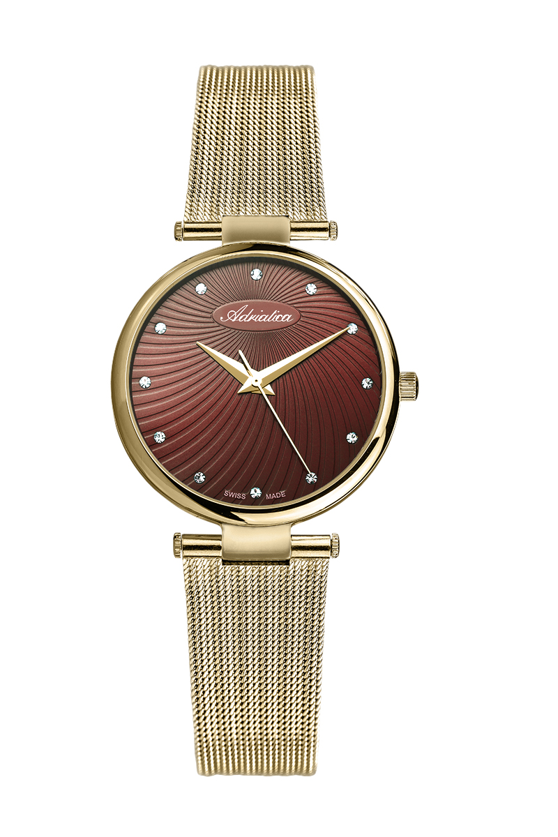 

Часы Adriatica 3689.114GQ