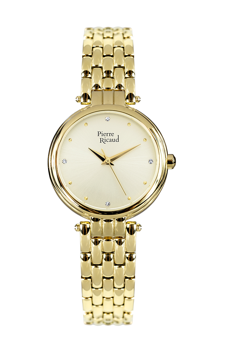 

Часы Pierre Ricaud PR 22010.1141Q