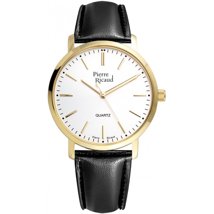 

Часы Pierre Ricaud PR 97215.1213Q