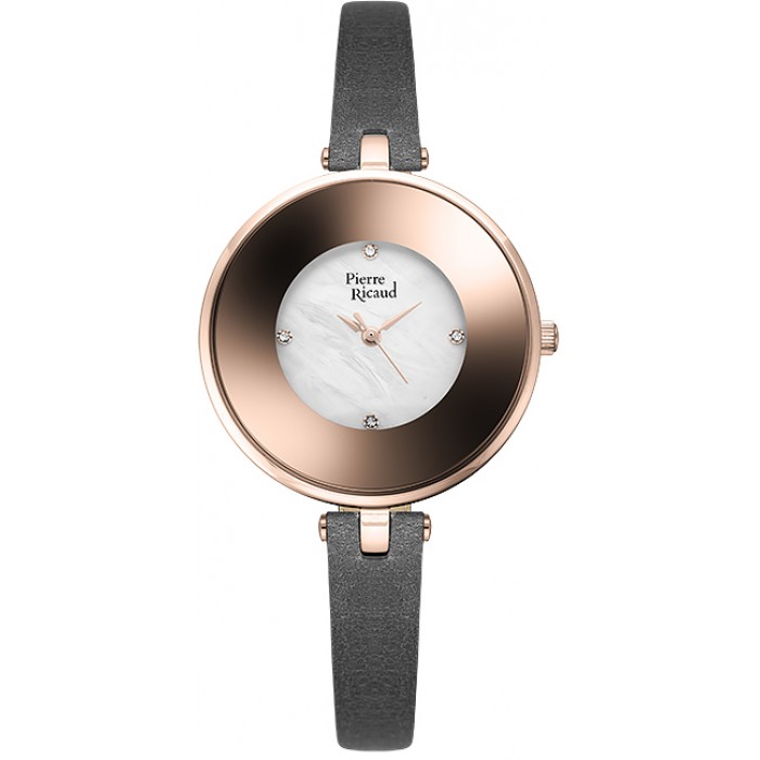 

Часы Pierre Ricaud PR 22046.9G4FQ