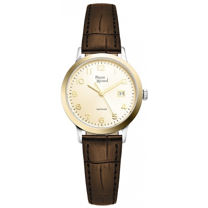 

Часы Pierre Ricaud PR 51022.2221Q
