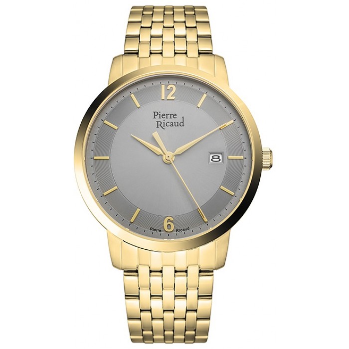 

Часы Pierre Ricaud PR 97247.1157Q
