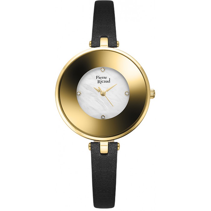 

Часы Pierre Ricaud PR 22046.124FQ