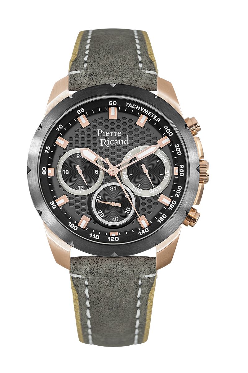 

Часы Pierre Ricaud PR 97210.R216QF