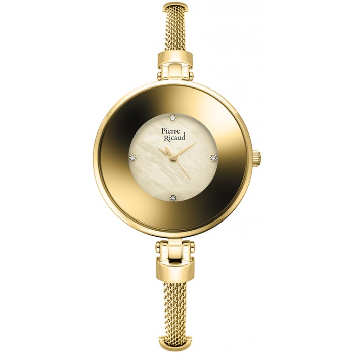 

Часы Pierre Ricaud PR 22048.114SQ