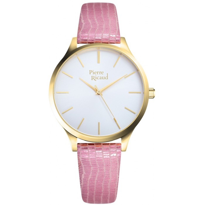 

Часы Pierre Ricaud PR 22060.1613Q