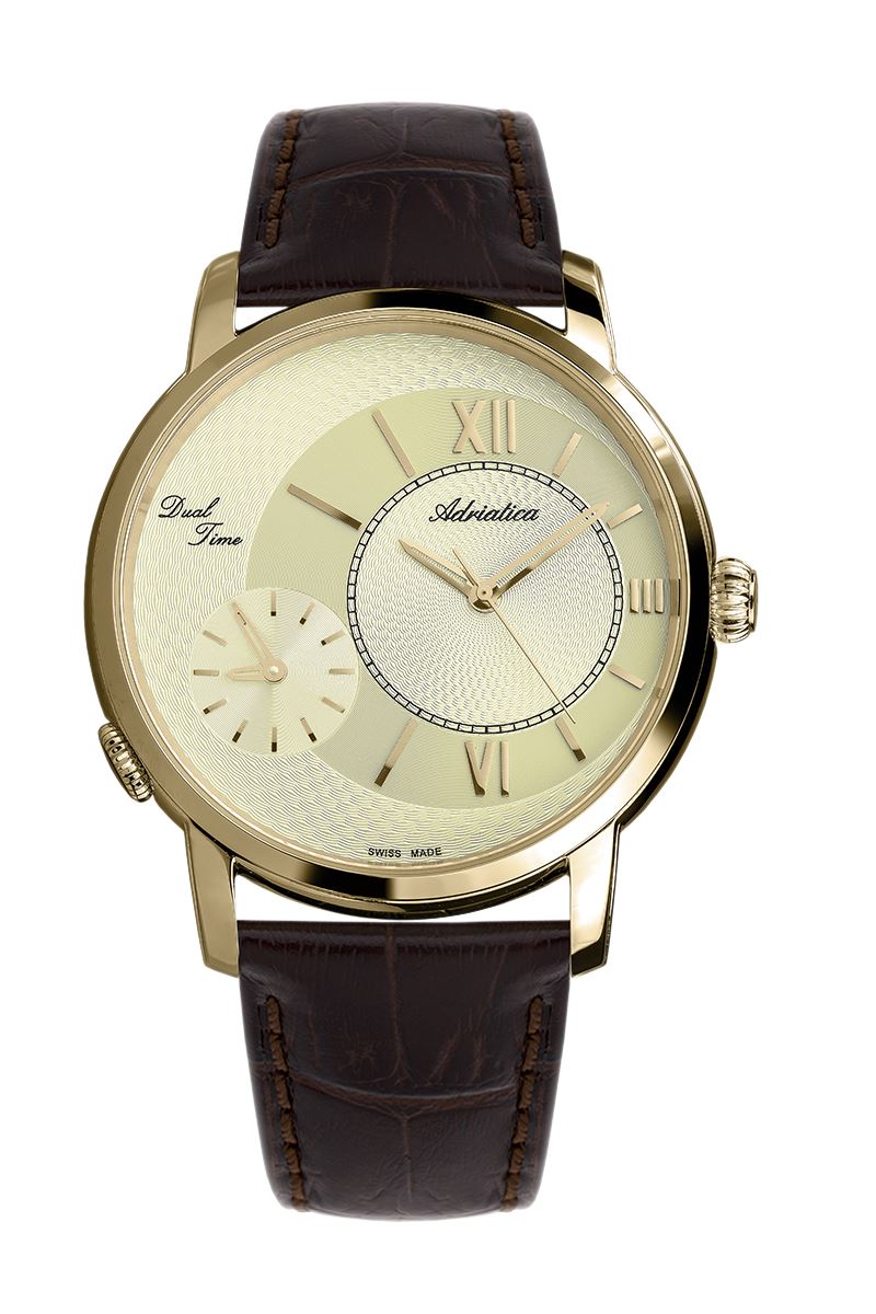 

Часы Adriatica 8146.1261Q