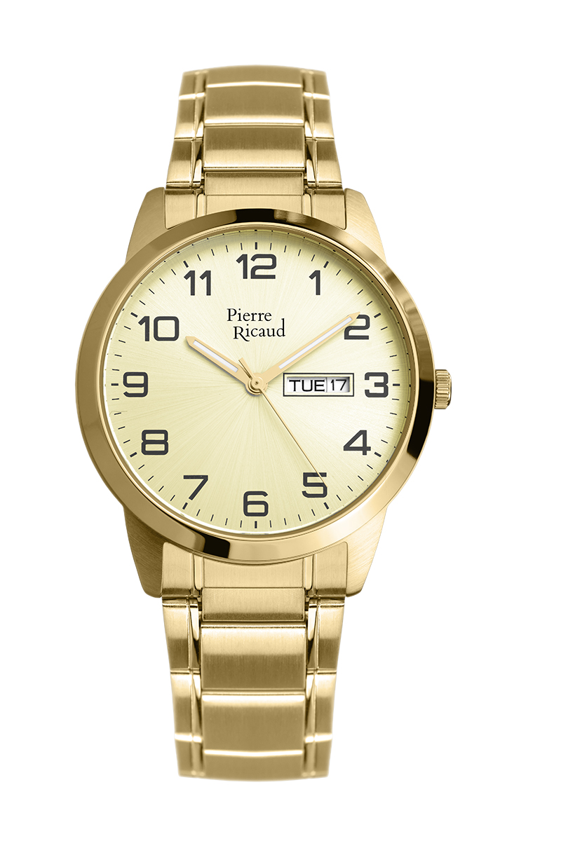 

Часы Pierre Ricaud PR 15477.1121Q