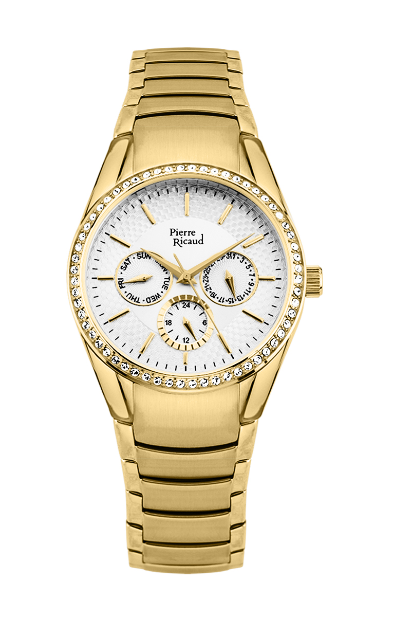 

Часы Pierre Ricaud PR 21032.1113QFZ