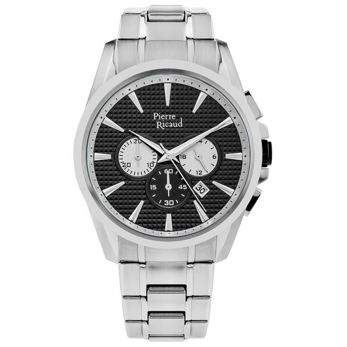 

Часы Pierre Ricaud PR 60017.5114CH